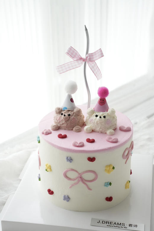 浪漫熊熊 商品图0