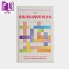 预售 【中商原版】100个减压填字游戏 英文原版 100 Stress Relieving Crossword Puzzles Maria Shriver 益智游戏 商品缩略图0