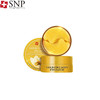 【自营】 SNP 爱神菲黄金胶原蛋白抗皱眼膜 60片 商品缩略图0