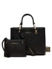 【刚到仓新品特惠秒】Emporio Armani 女士 子母袋手提单肩包 EW00036 商品缩略图1