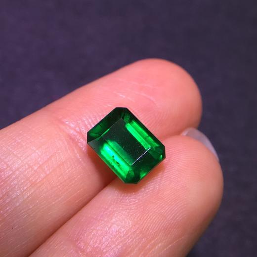 2.63ct 祖母绿裸石 商品图7