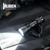 务本T4  便携 “战术手电” 筒强光户外EDC防身小型充电远射超长续航巡逻 商品缩略图1