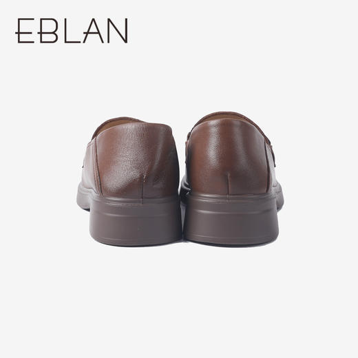 伊伴秋季女鞋单鞋B24445001 商品图3