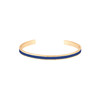 北京仓｜BANGLE UP-Classic-深蓝色 开口手镯［法国设计师］ 商品缩略图0