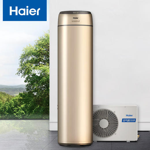 海尔空气能KF75/200-LE1-U1 商品图1