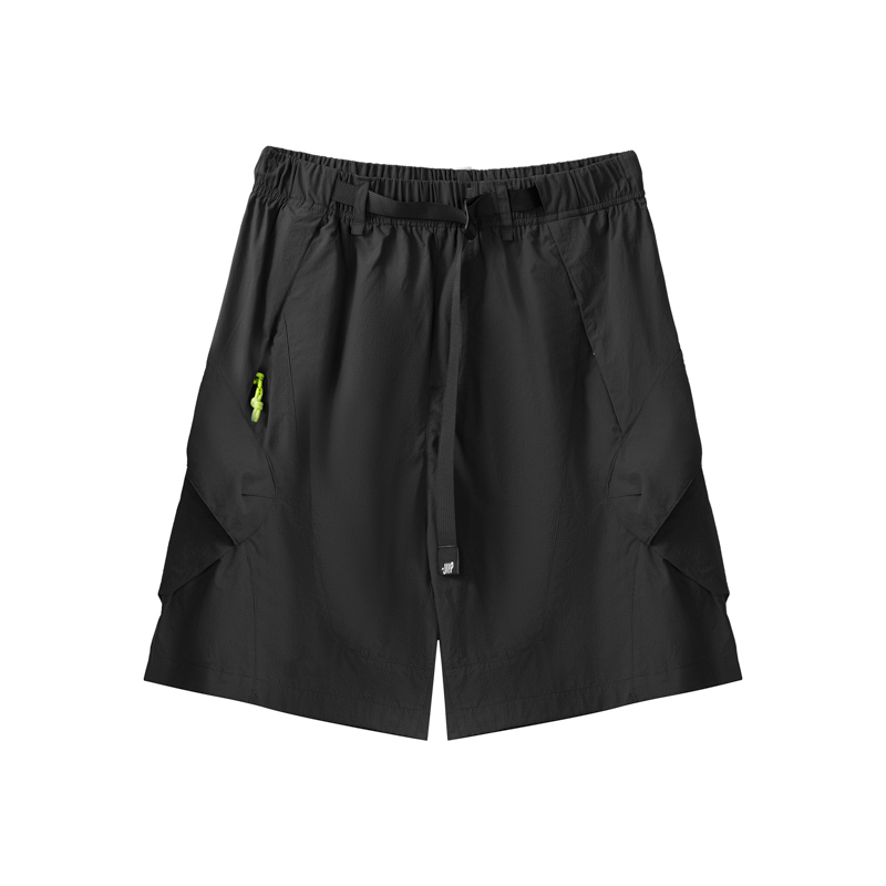 【断码清仓】HX 夏季工装休闲五分裤Z206420031101/02短裤