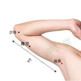  进入三伏天，要多拍拍这5个地方，为什么呢？ 