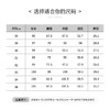 【新品上新】HX 春秋季水洗修身牛仔长裤Y201430010101 商品缩略图12