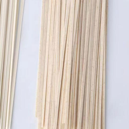 【厂商直发】有机全麦挂面面条500g*5袋装杂粮主食健康包邮 商品图5