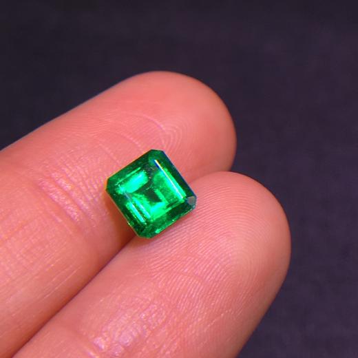 1.15ct 祖母绿裸石 商品图6