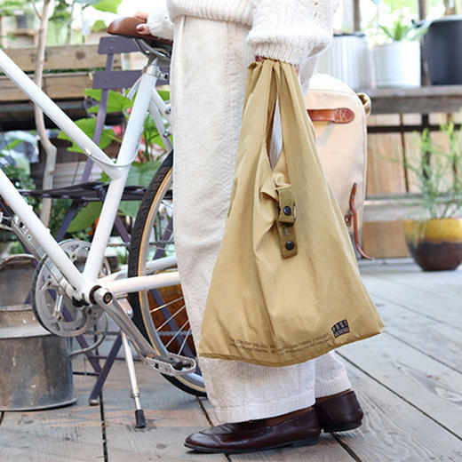 【特价】POST GENERAL 购物袋 商品图1