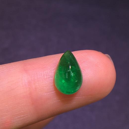 2.62ct 祖母绿裸石 商品图3