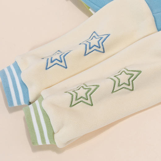 贝贝怡加绒外套ZB3DS057 商品图8