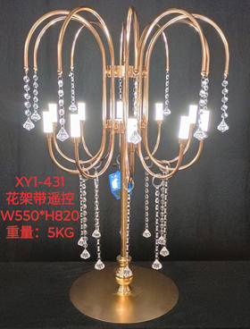 XY1-431花架（运费自理）