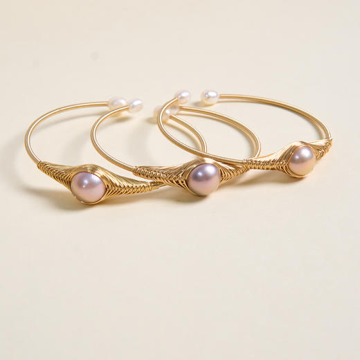 珍珠手环 商品图0