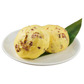 峰仔红豆堡480g*3袋