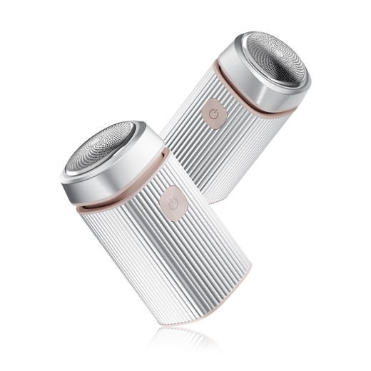 【男人的第二张面子】邻鹿SS116电动剃须刀 TypeC充电 旅行便携式水洗剃须刀 商品图5