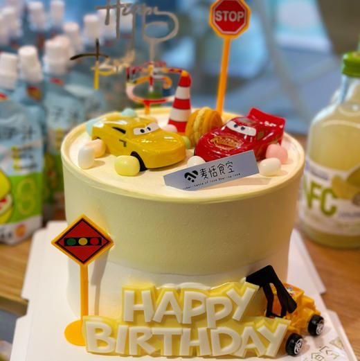 最6的崽（小汽车随机） 商品图0