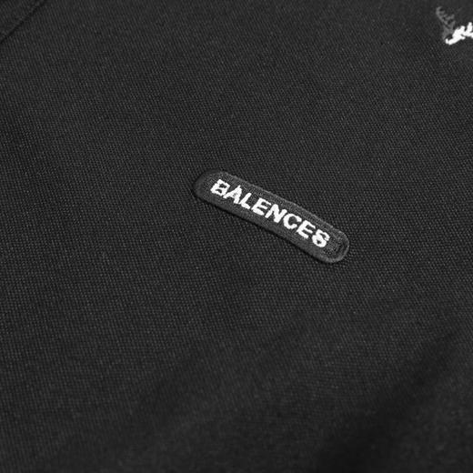 【新品上新】HX 夏季翻领短袖T恤凉感抗菌Y102420057102POLO杉 商品图5