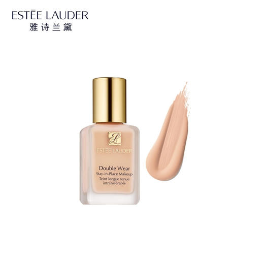 【自营】 雅诗兰黛 DW持妆粉底液 多色号 30ml 商品图0