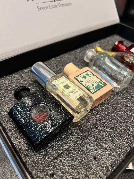 七小福合集香水限量版咯‼️ 商品图5