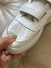85-10 马思纯 渠道货 AC 24秋冬 笑脸面包鞋 超轻厚底魔术贴小白鞋 巨好穿 商品缩略图12