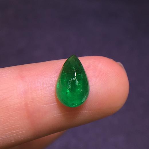 2.62ct 祖母绿裸石 商品图1