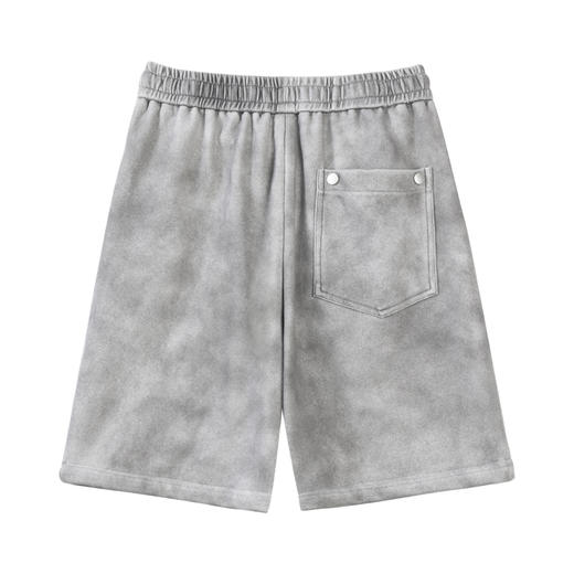 【断码清仓】HX 夏季休闲五分裤C206420025102短裤 商品图1