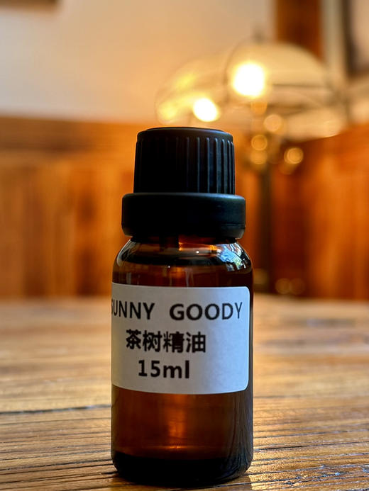 茶树精油 15ml 商品图3