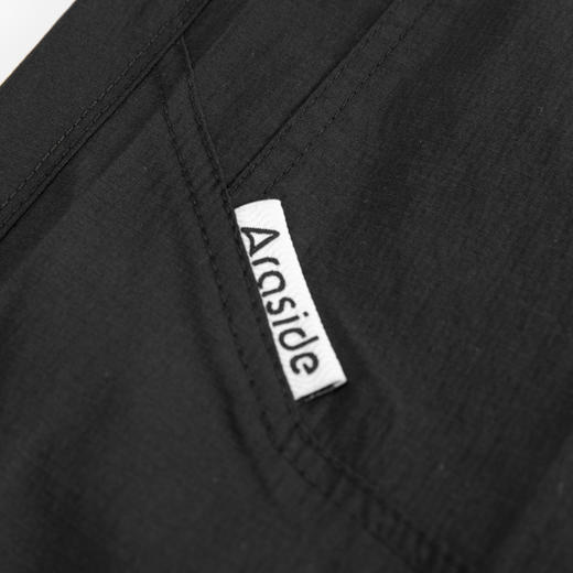 【新品上新】HX 夏季休闲长裤S203422285101/02 商品图10