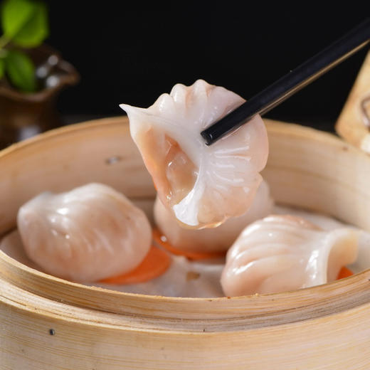 珍网奇乡虾饺皇（30g虾饺皇）360g*2袋 商品图2