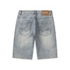 【新品上新】HX 夏季水洗牛仔五分裤S207422191101短裤 商品缩略图1