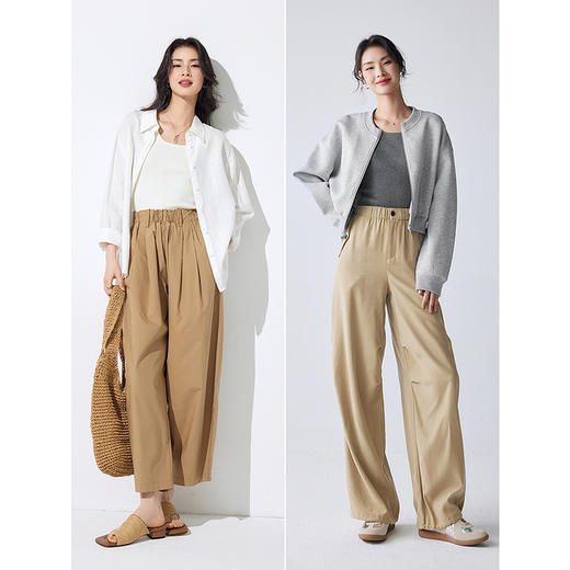 棉仓353603006-百搭背心 商品图4