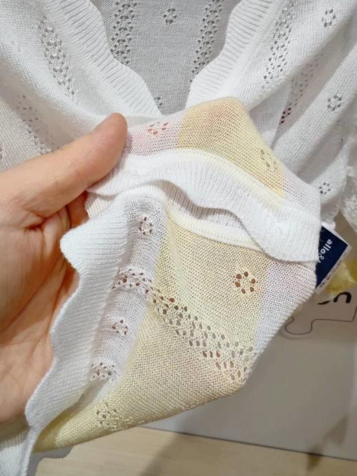 【春上新】9楼阿路和如allo&lugh开衫吊牌价399元， 商品图3