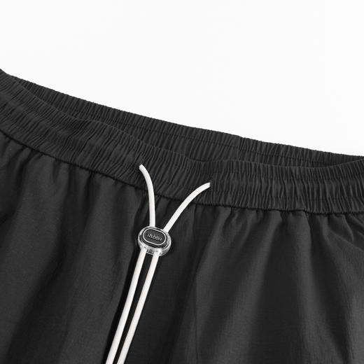 【新品上新】HX 夏季休闲长裤S203422285101/02 商品图4
