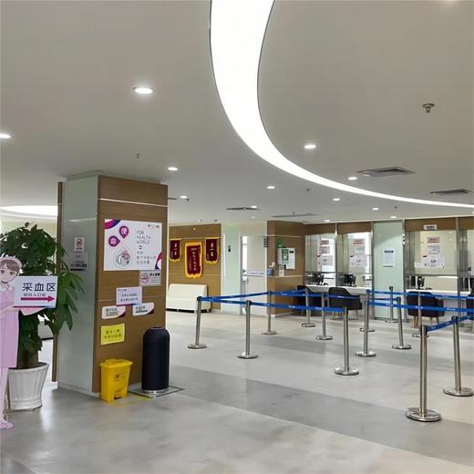 平安家医癌症筛查全面体检卡（美年大健康&瑞慈&慈铭&各地医院800家门店通用） 商品图3