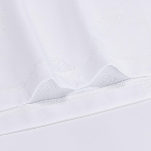 【断码清仓】HX 夏季圆领短袖T恤Y102420096101 商品图6