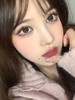 半年抛 annakelly 美瞳 蒸馏水杏茶 商品缩略图7