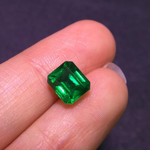 2.51ct 祖母绿裸石 商品图4