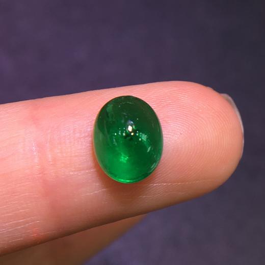 2.54ct 祖母绿裸石 商品图6