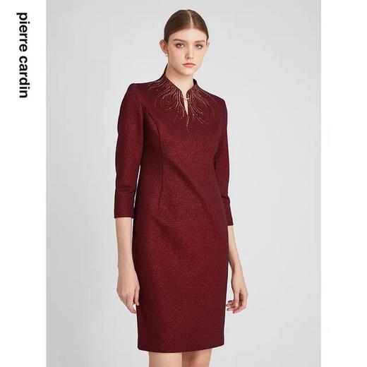 4F 皮尔卡丹 连衣裙 商品图0