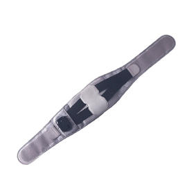 子泽（ZiJKZ） 腰腹气囊按摩仪  Zi-YF656