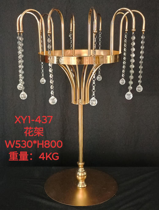 XY1-437花架（运费自理） 商品图0