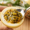 钦蜜9号黄金百香果|纯甜少酸的香气小炸弹，不加蜂蜜直接吃！ 商品缩略图2