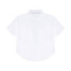 【新品上新】HX 春夏季翻领短袖衬衫Z115420003101 商品缩略图1