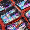 厄瓜多尔进口染色玫瑰花棉花糖10支 商品缩略图2