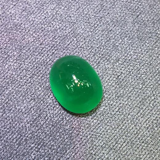 10.8ct 祖母绿裸石 商品图2