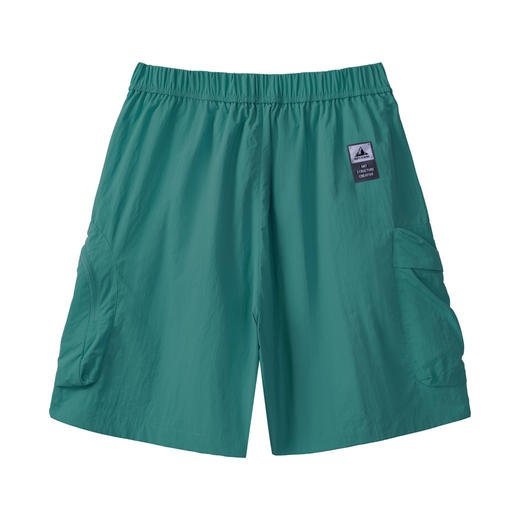 【新品上新】HX 夏季工装休闲五分裤C206420030101/02/03短裤 商品图5