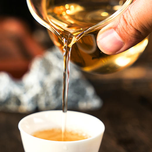 【冰岛针龙珠】2024年临沧冰岛300年古树全芽头白茶龙珠 210g/罐，数量有限；每个id限购3份 商品图6