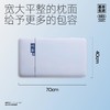 【白禾】基本生活A+深睡缓解释压枕芯 商品缩略图5